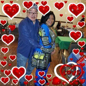 Meet your Posher, Lacy